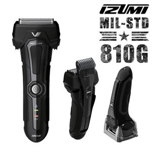 IKS-6000 이즈미 전기면도기