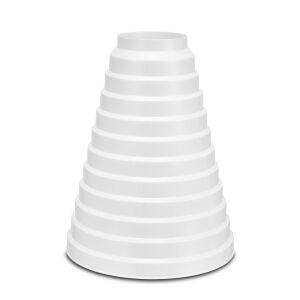 배관 후드 배기관 연결 레듀샤 덕트 연통 닥트 환기 부속