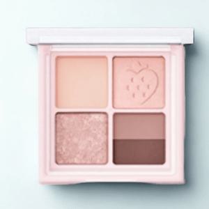 페리페라 잉크 포켓 섀도우 팔레트 뮤트에빠진딸기 8호