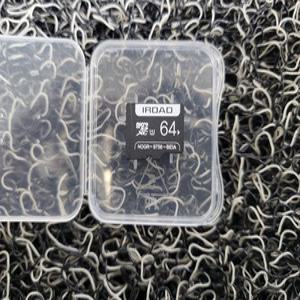 아이로드 정품 64G 마이크로 SD카드 메모리카드