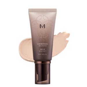 미샤 M 초보양 BB크림 추천 23호 차분한 베이지 50ml