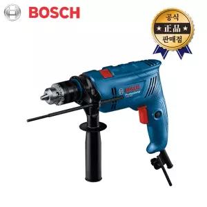 BOSCH 유선진동드릴 GSB600 600W 전기드릴