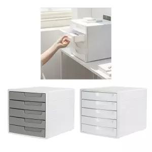 o 창신리빙 프랑코 5단 서류함.서류정리함 문서보관 책상서랍장 사무용품