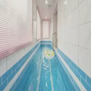 [경기/가평] 가평 남이섬 빈체로 풀빌라 스파 펜션 (가족/스파/풀빌라/주차장/엘리베이터/온수수영장/포레스트뷰(산)/섬/수목원/휴양림/픽업가능/커플/개별바베큐/키즈풀빌라)