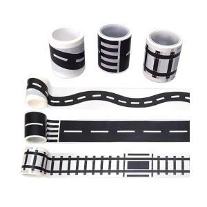 도로 마스킹테이프(대) (5cm x 500cm)