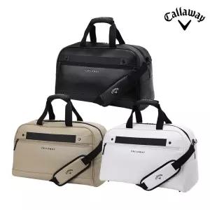 갤러리아 [캘러웨이코리아 정품] 캘러웨이 25년 신상품 프리몬트 보스턴백