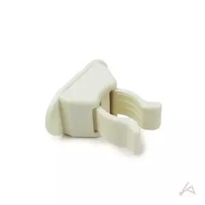 홀더 걸레봉 걸이 우산 무타공 봉걸이후크 욕실 (WFGTJGG)