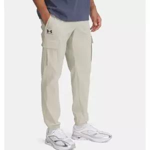 갤러리아 (1386558-289)[언더아머]남자 트레이닝 UA 바이브 우븐 카고 팬츠