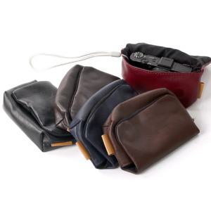 리코 GR3 케이스 카메라 파우치 GR2 GR3X 카메라 가죽 파우치 커버