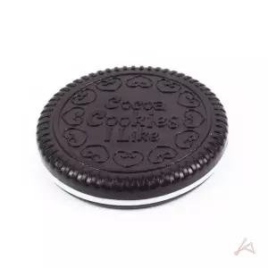 고품질 빗거울 빗세트 작은 손거울 원형 휴대용거울 미용거울 (WFGTIU4)