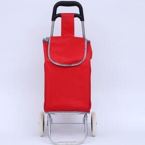 [자람커뮤니케이션] 장바구니 시장바구니 캐리어 가방 카드 구루마