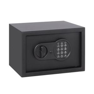 가정용 사무실용 개인 디지털 비밀 보관함 /스마트 미니 금고 대형 WISEST038