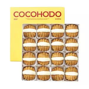 [코코호도] 호두과자 플레인 크림치즈(대)