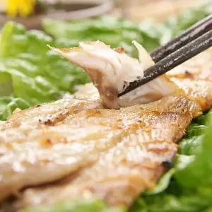 [NS홈쇼핑][제주직송] 제주 삼치살 2kg[35033276]