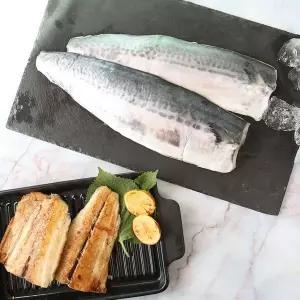 [NS홈쇼핑][산지직송] 일등반찬 제주 간편 손질삼치살 3kg[35035584]