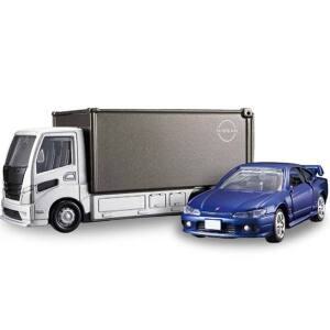 토미카 프리미엄 트랜스포터 실비아 (S15) (36596) 26500