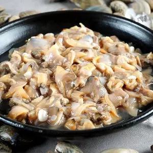 [NS홈쇼핑]대풍수산 바지락살 1kgx3[35027120]