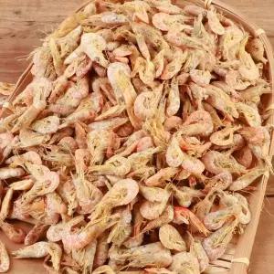 [NS홈쇼핑]국산 국물 육수용 건새우 1.5kg 원물박스[35052229]