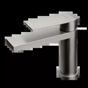 무광 스텐 원홀 세면기 수전 세면대 수도꼭지 sus304