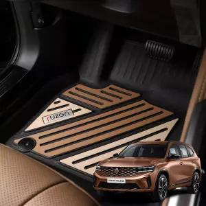 루젠 그랑 콜레오스 TPE 카매트