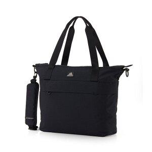 [그레고리] 수지 토트백 - EBONY BLACK(UD609005) .