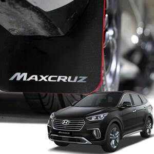 더뉴 맥스크루즈 NC 블루아머 머드가드 4P 반사스티커 포함 머드플랩 흙받이 스톤칩방지