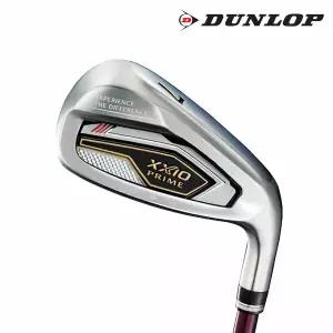 던롭 젝시오 프라임 13 남성 SP-1300 카본 아이언 5개 세트 2025년 R2 병행