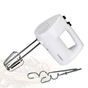 리빙센스 강력 핸드 스테인레스 거품기 베이킹 반죽기 믹서기