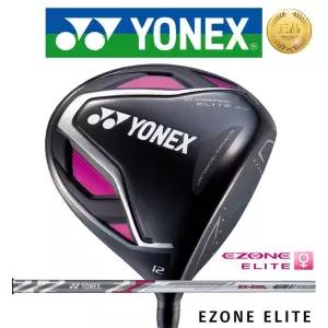[요넥스] YONEX 뉴이존엘리트 3.0 여성 드라이버 12도