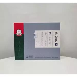 정관장 홍삼톤청 50ml x 60포 x 1박스 WB