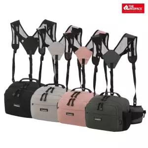 [레드페이스 본사] 공용 코듀라 로드 에스벨트 배낭 REEGBPX23100