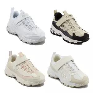 [스케쳐스키즈](의정부점)스케쳐스 키즈 딜라이트 아동화 4종