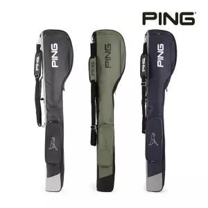 [AK골프] 핑 2025 스포티 G5 하프백 하프주머니