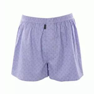 (행사) 균일가 남성팬티 2매입 면 60수 주자 하트 밧줄 나염  트렁크 팬티_A VM