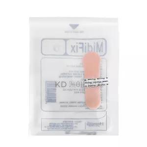 협성 미디픽스 D타입 1EA 카테터밴드 레빈튜브 고정밴드