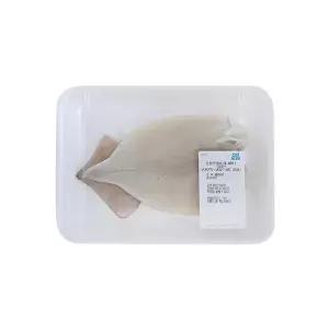 [해동][국산] 손질 오징어 (대, 마리)