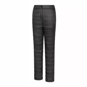 콜핑 여성 겨울 퀼팅 웰론 패딩 바지