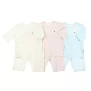 [롯데백화점]에뜨와 치카7부내의07S357604(3컬러中택1)/임신,출산,선물,백일,유아