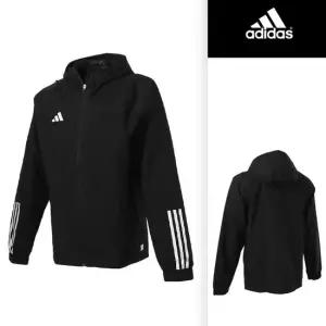 아디다스 티로23 C 올웨더 자켓(HK7656) 바람막이집업