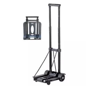 더굿샵 휴대용 폴딩카트 소형 접이식핸드카트 접이식구르마