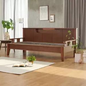 [전용패드 증정] 준SF 홍칠보석 돌소파