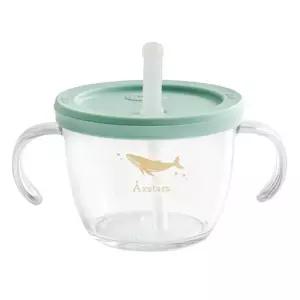 릿첼 아스타 첫걸음 빨대컵 민트