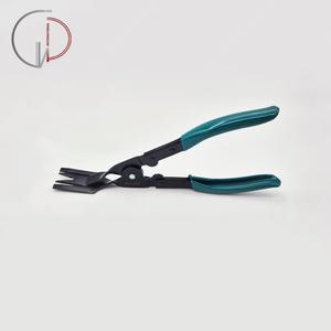 자동차 패스너 클립 고정핀 리무버 플라이어 리벳 플라스틱 볼트 나사 제거 틈새 작업 리벨제거기 수리펜치 셀프 튜닝 DIY 공구 분해 분리 펜치 도어패널 내장재