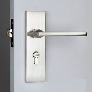 엔틱 도어락 문고리 안방 옛날 현관문 전원주택 문손잡이