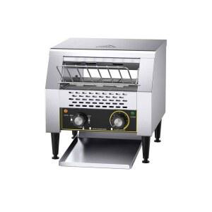 토스터기 전기 토스트기계 기계 업소용 4매 오븐 온도 다사로 오븐기 데스크탑 철판