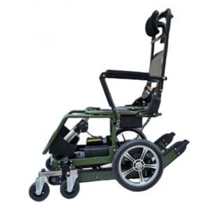 휠체어계단리프트 전동 경사로 휴대용 계단 휠체어리프트 카트 제비꽃 휠체어 병원 계단리프트