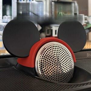 자동차 차량용 볼보 오디오 카메라 6G 장식 C30 엠프 최근 차량 어댑터용 몇몇 수정