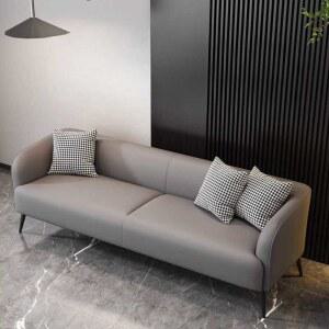 3인용쇼파 사무실 대기실 벤치 등받이 1인 대기 병원 70CM 3인 4인용 테이블 대기소파