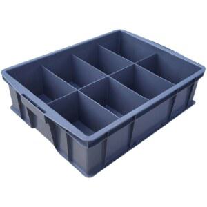 부품박스 볼트 분류 수납 21 창고 철물점 박스 공구서랍 나사보관함 부품보관함 공구상자