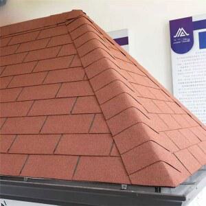 아스팔트싱글 슁글지붕 타일 옥상 시트보수 J18 21장 시트 마감재 미터X3 자체 장식